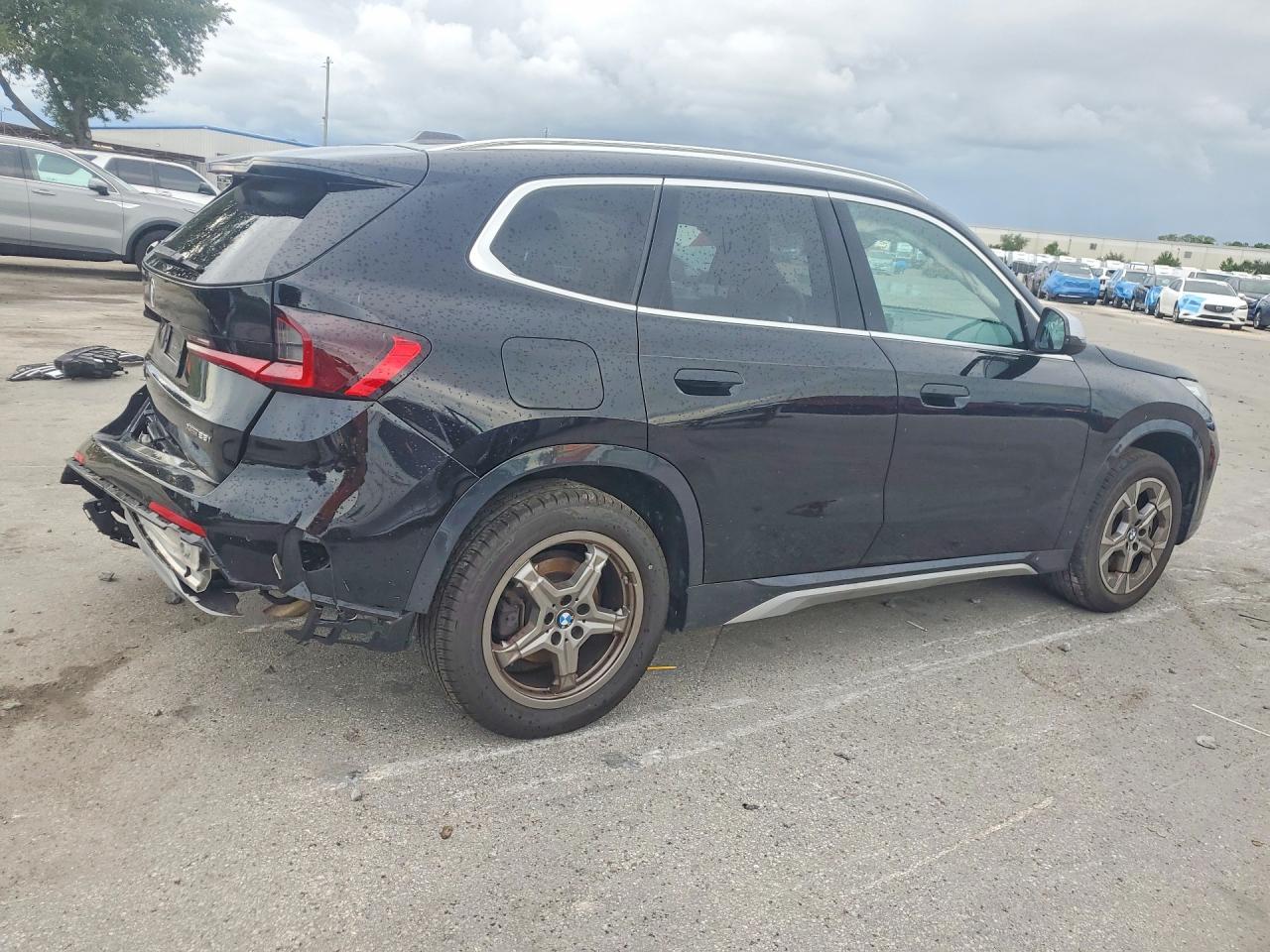 2024 BMW X1 XDRIVE28I — снимка 3