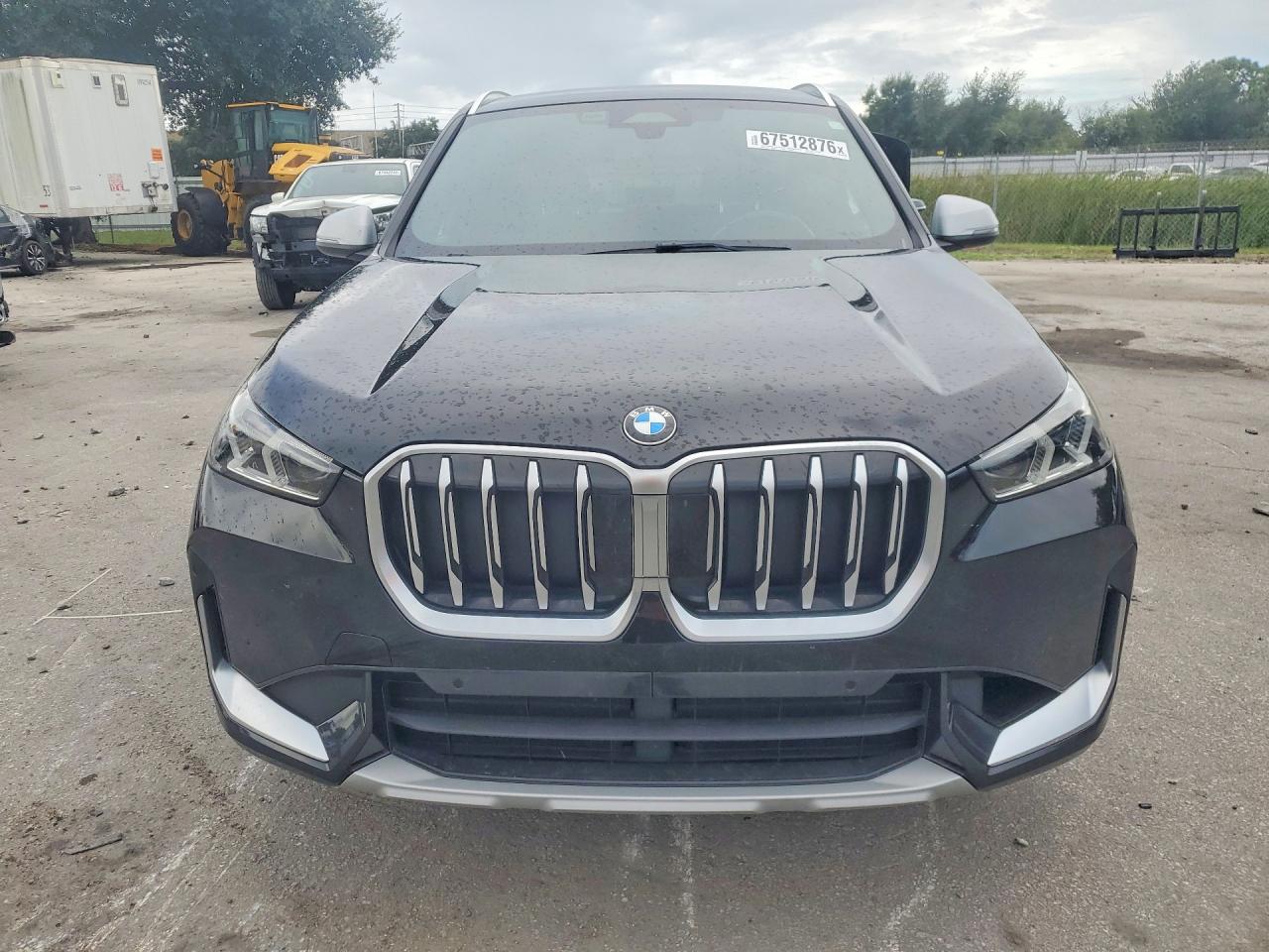 2024 BMW X1 XDRIVE28I — снимка 5