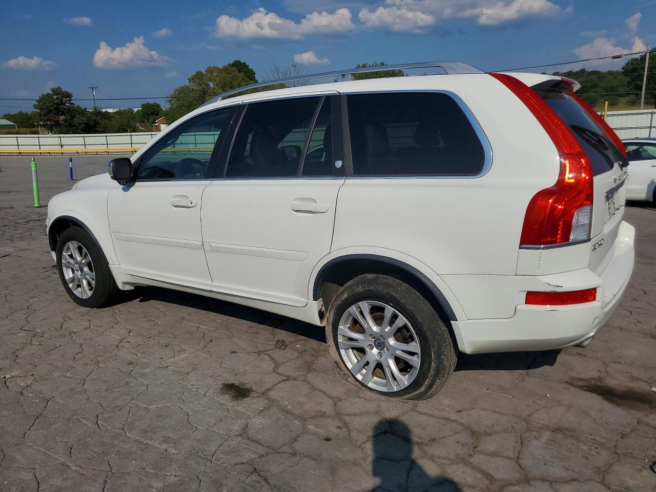 2013 VOLVO XC90 3.2 — снимка 2