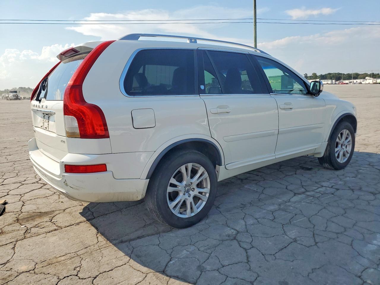 2013 VOLVO XC90 3.2 — снимка 3