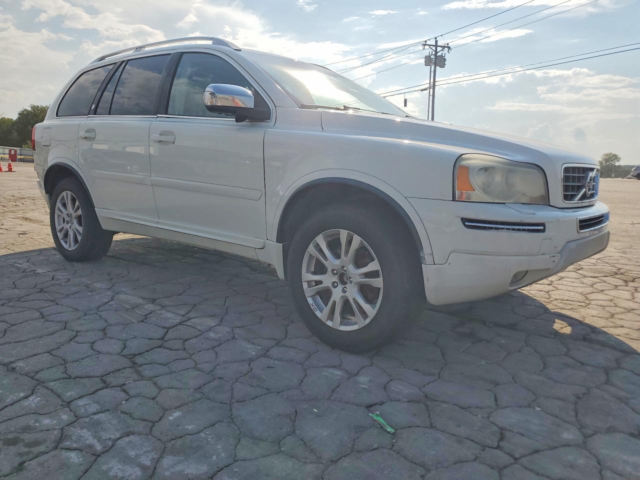 2013 VOLVO XC90 3.2 — снимка 4
