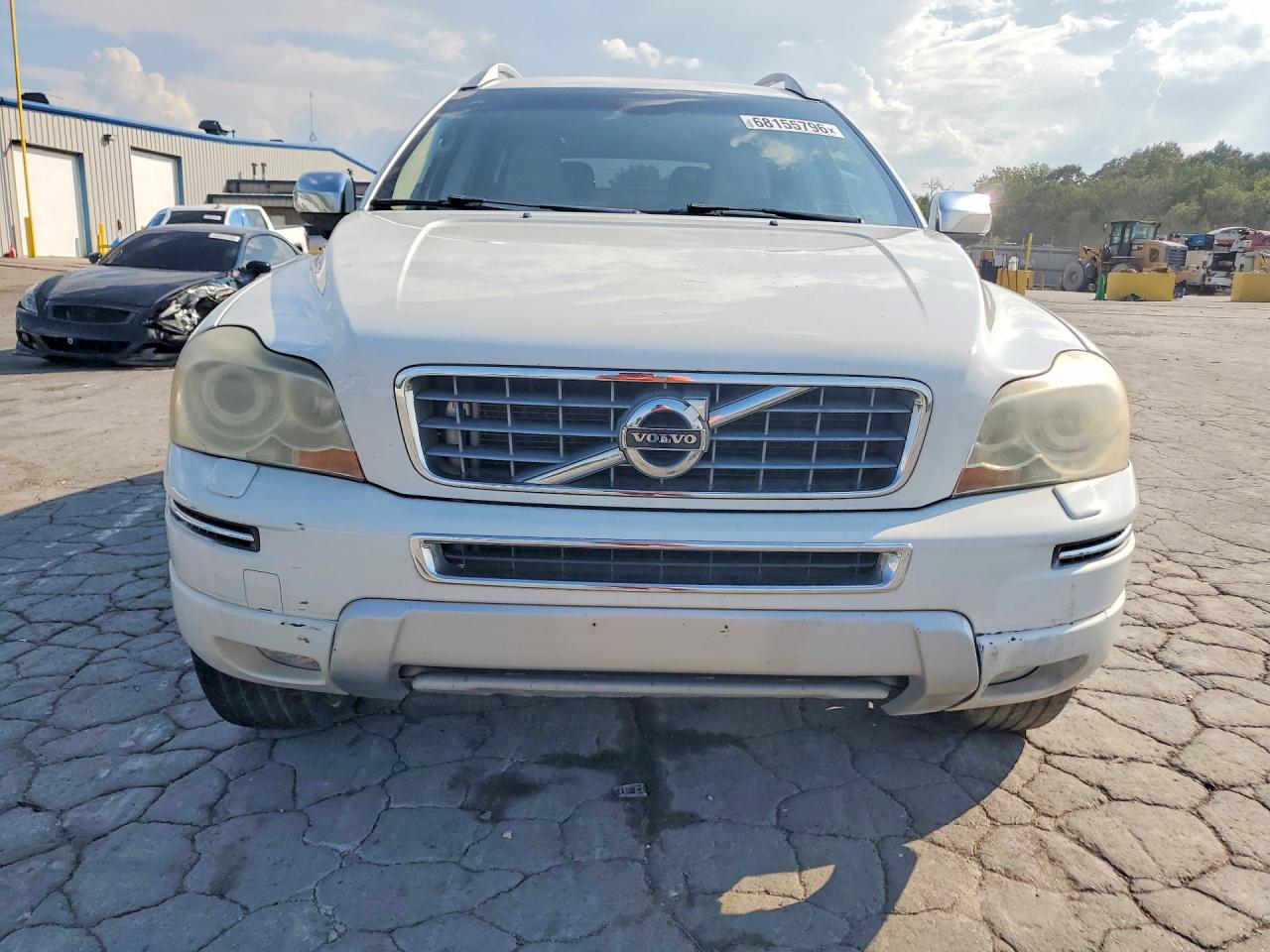2013 VOLVO XC90 3.2 — снимка 5