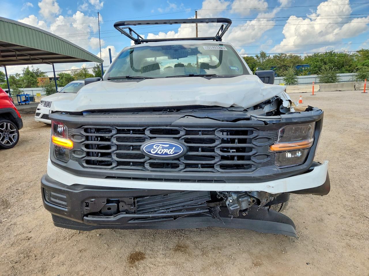 2026 FORD F150 XL — снимка 5