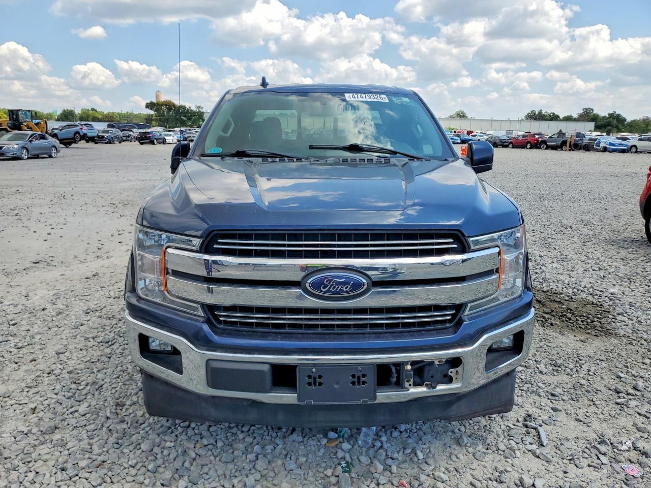 2018 FORD F150 LARIAT — снимка 5