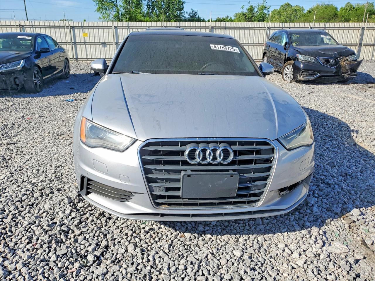 2016 AUDI A3 PREMIUM — снимка 5