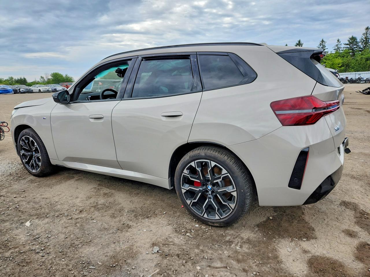 2026 BMW X3 M50 — снимка 2