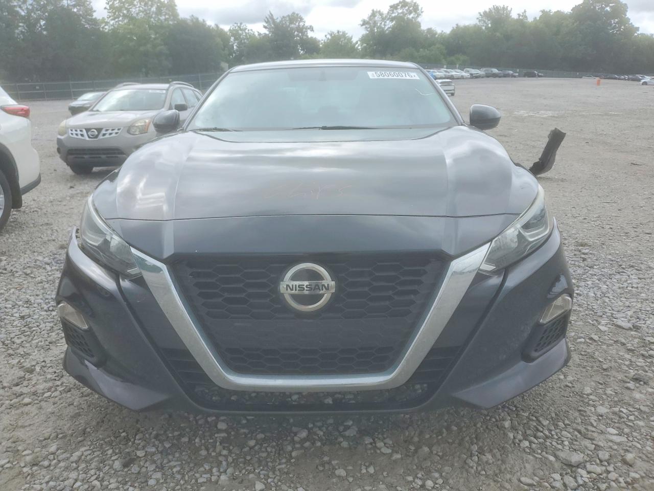 2020 NISSAN ALTIMA S — снимка 5