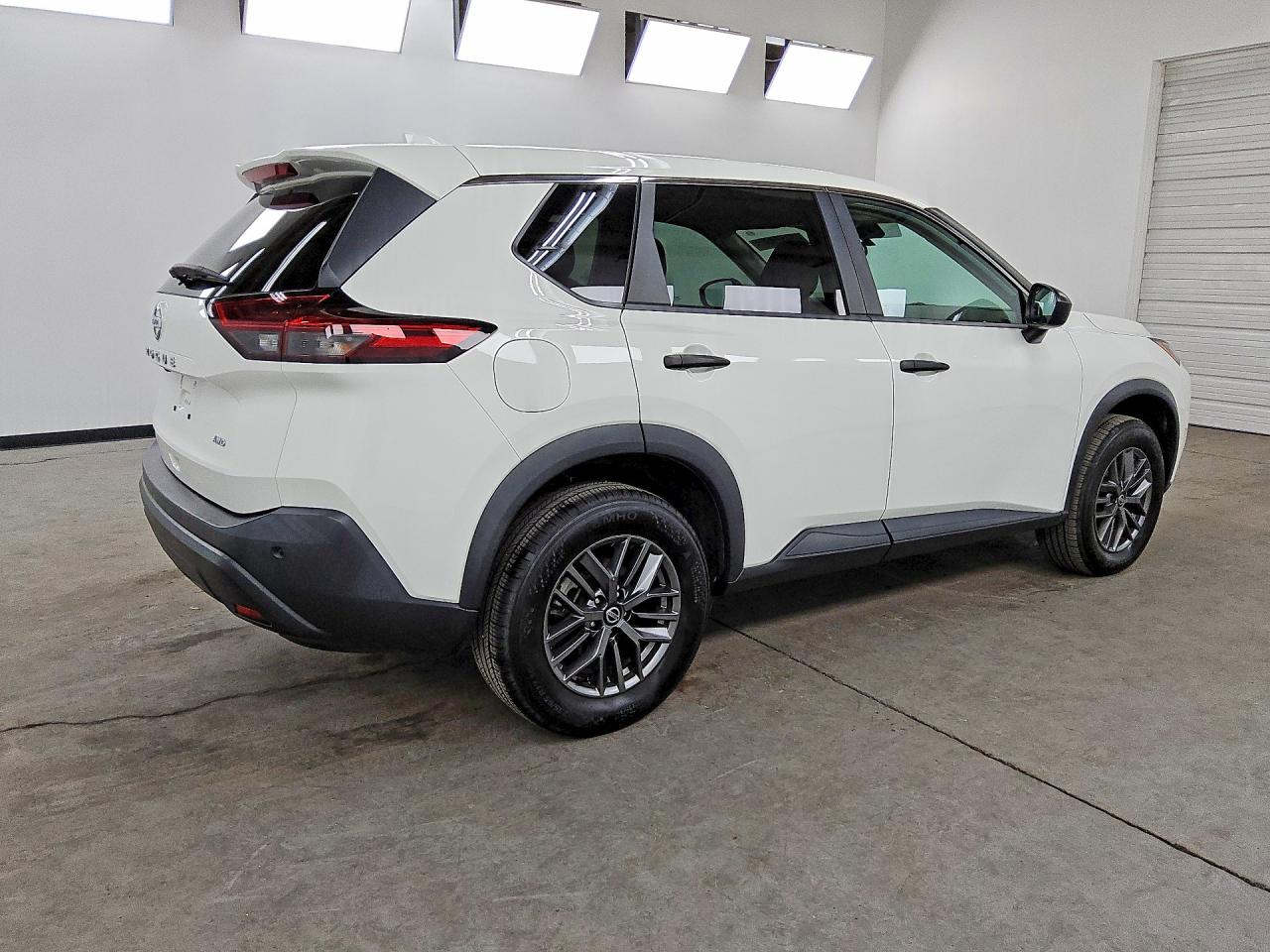 2021 NISSAN ROGUE S — снимка 3