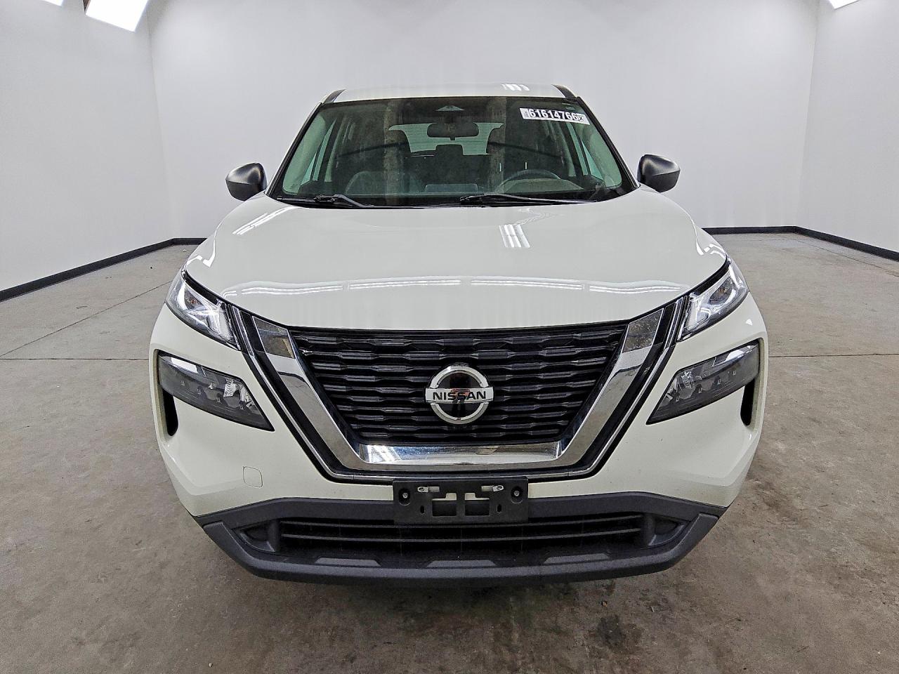 2021 NISSAN ROGUE S — снимка 5
