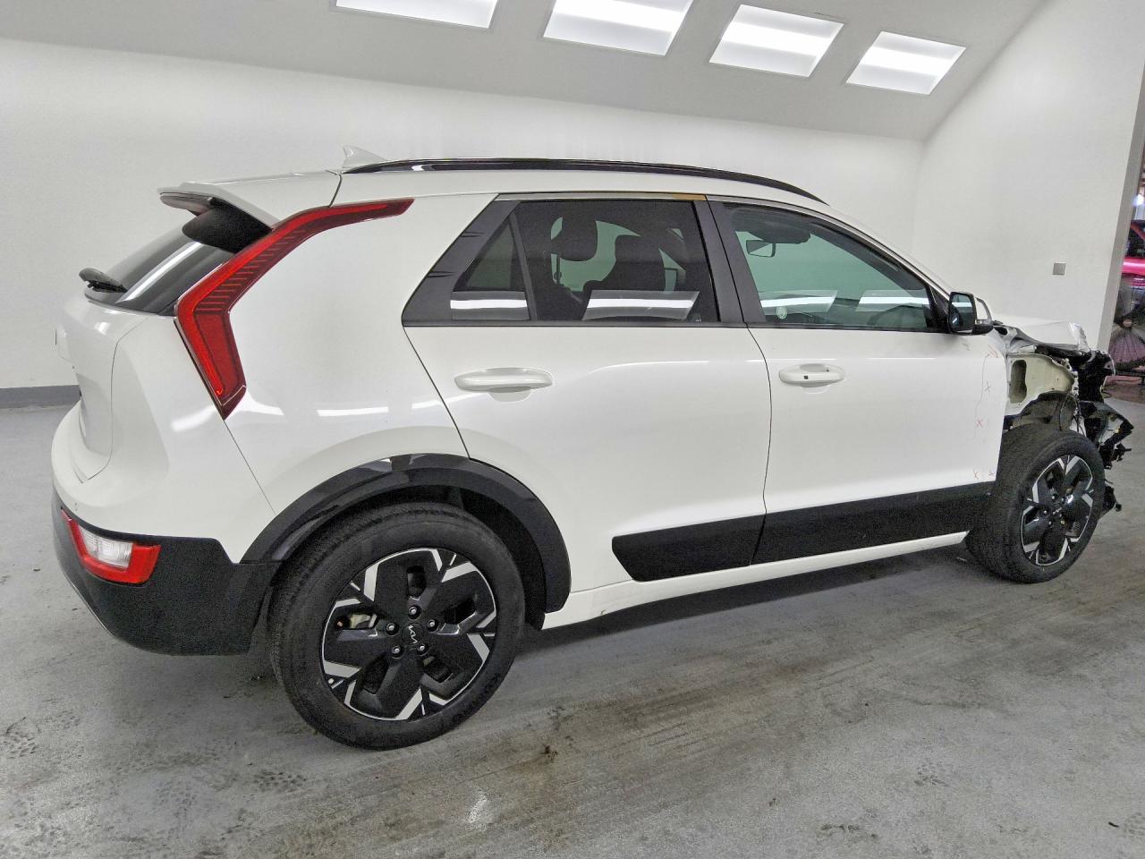 2024 KIA NIRO WIND — снимка 3