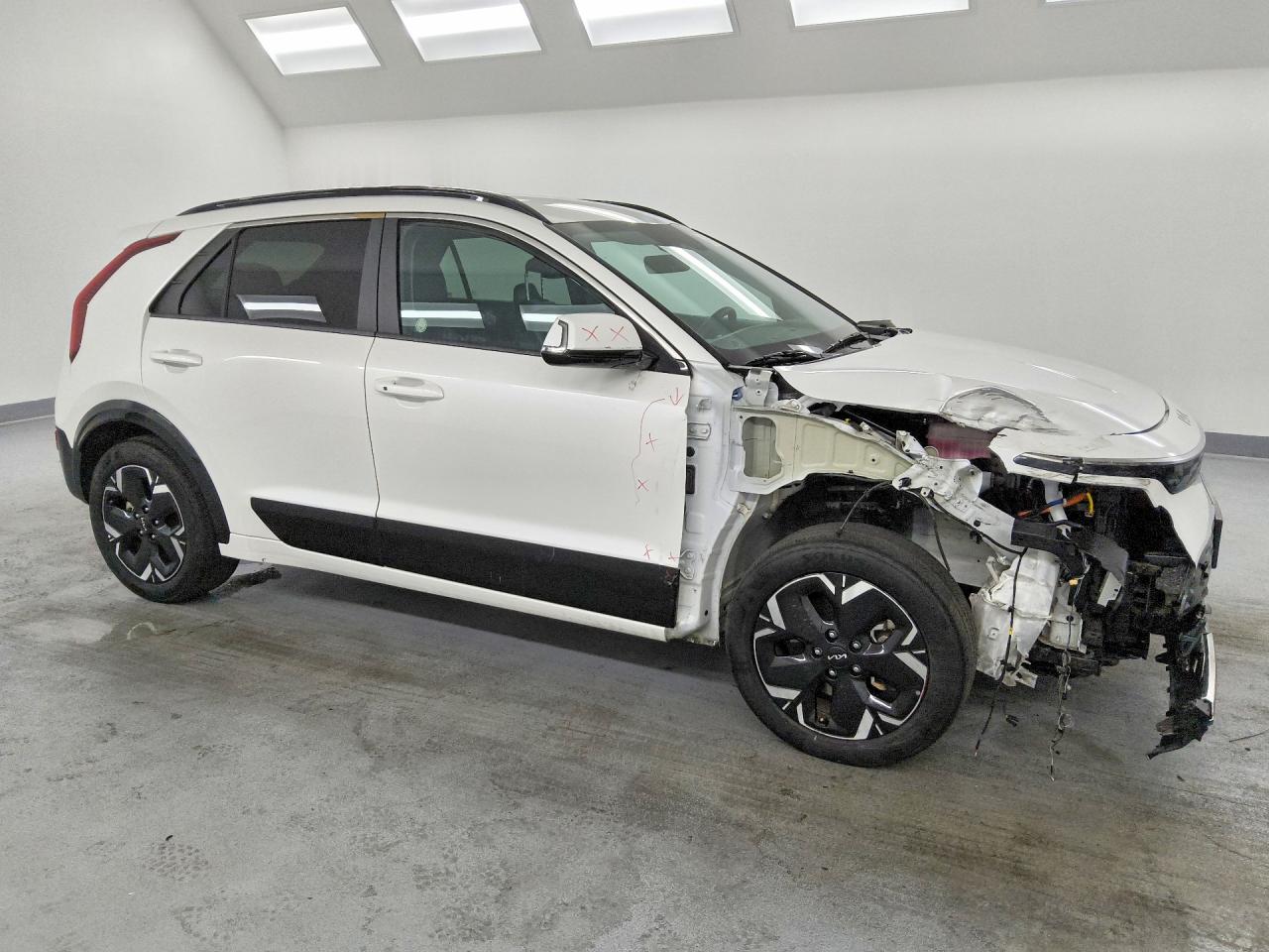 2024 KIA NIRO WIND — снимка 4