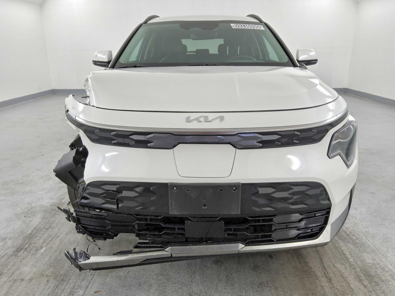 2024 KIA NIRO WIND — снимка 5
