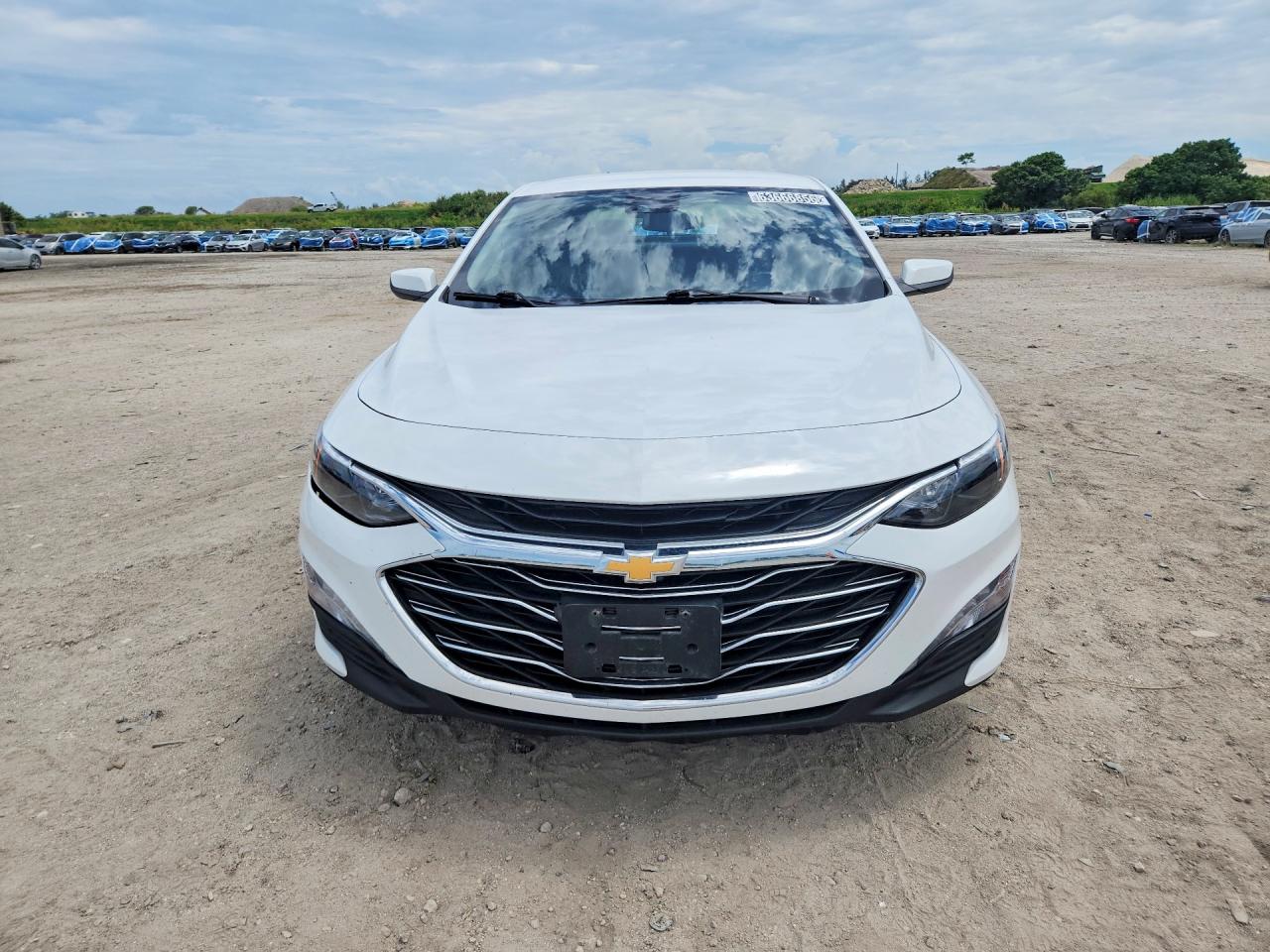 2024 CHEVROLET MALIBU LT — снимка 5