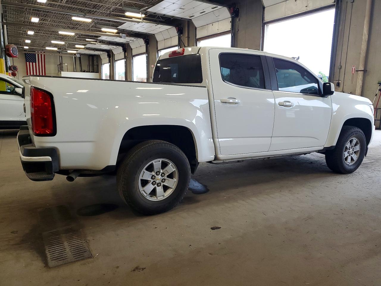 2020 CHEVROLET COLORADO — снимка 3