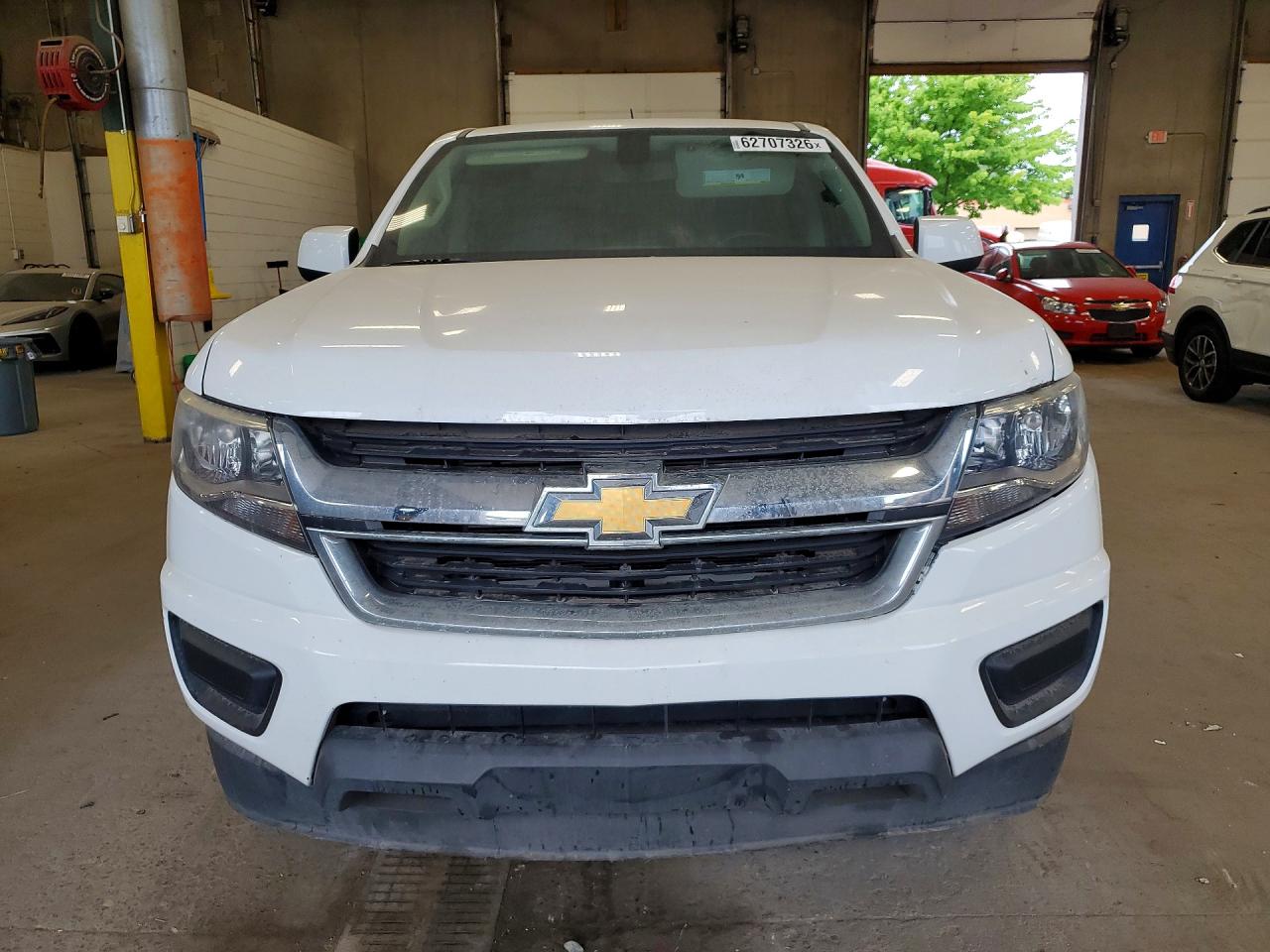 2020 CHEVROLET COLORADO — снимка 5