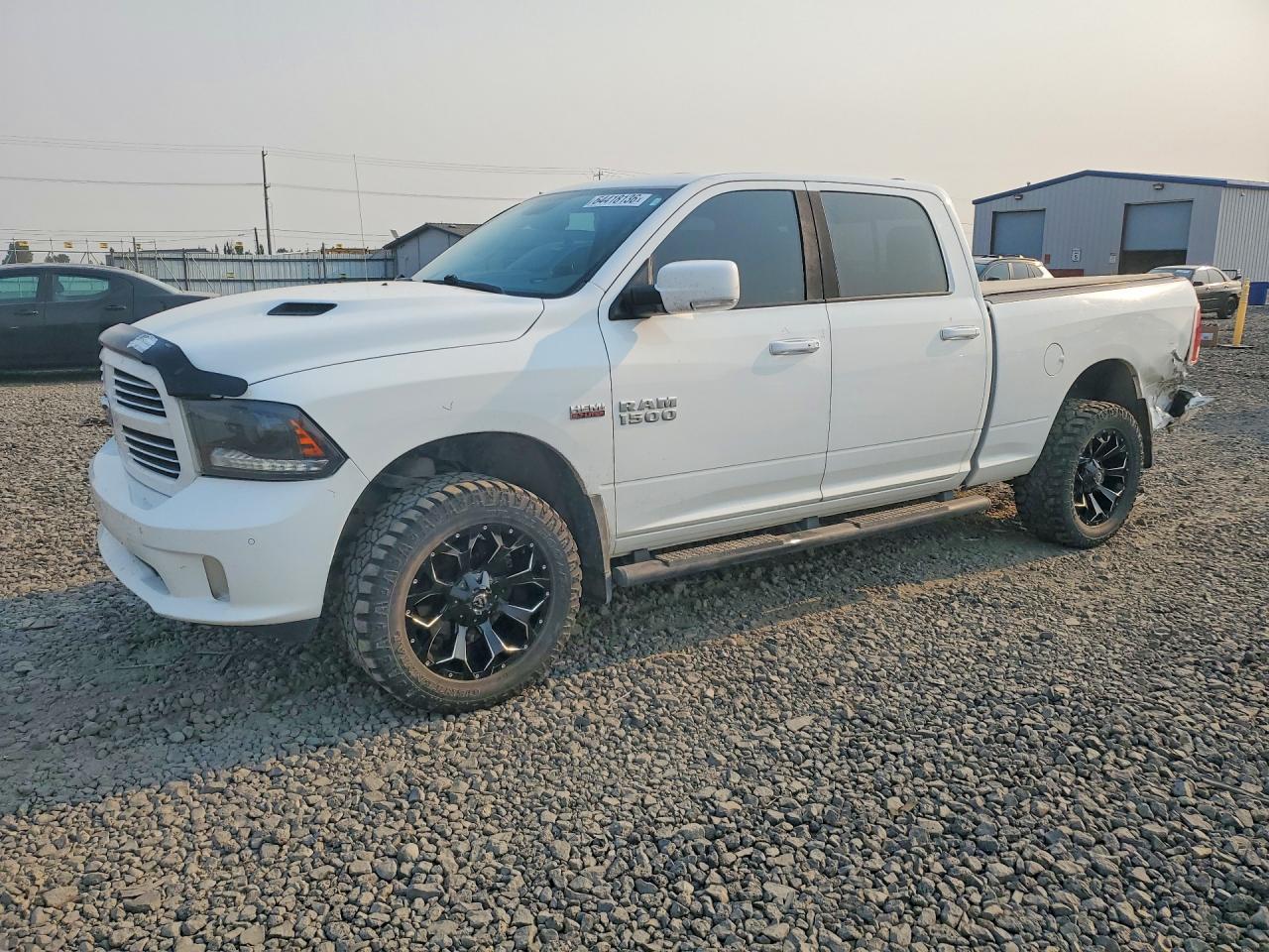 2015 RAM 1500 SPORT