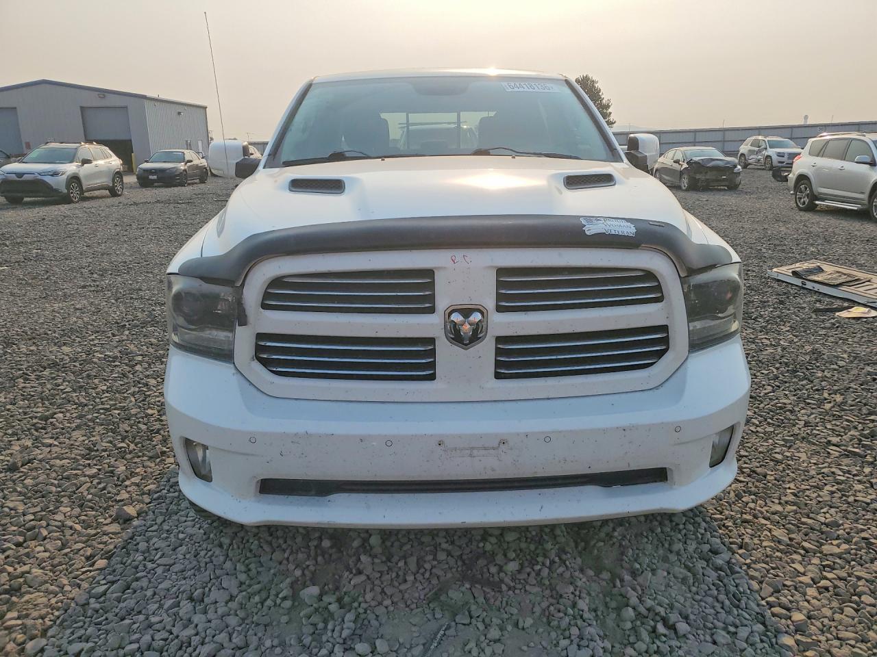 2015 RAM 1500 SPORT — снимка 5