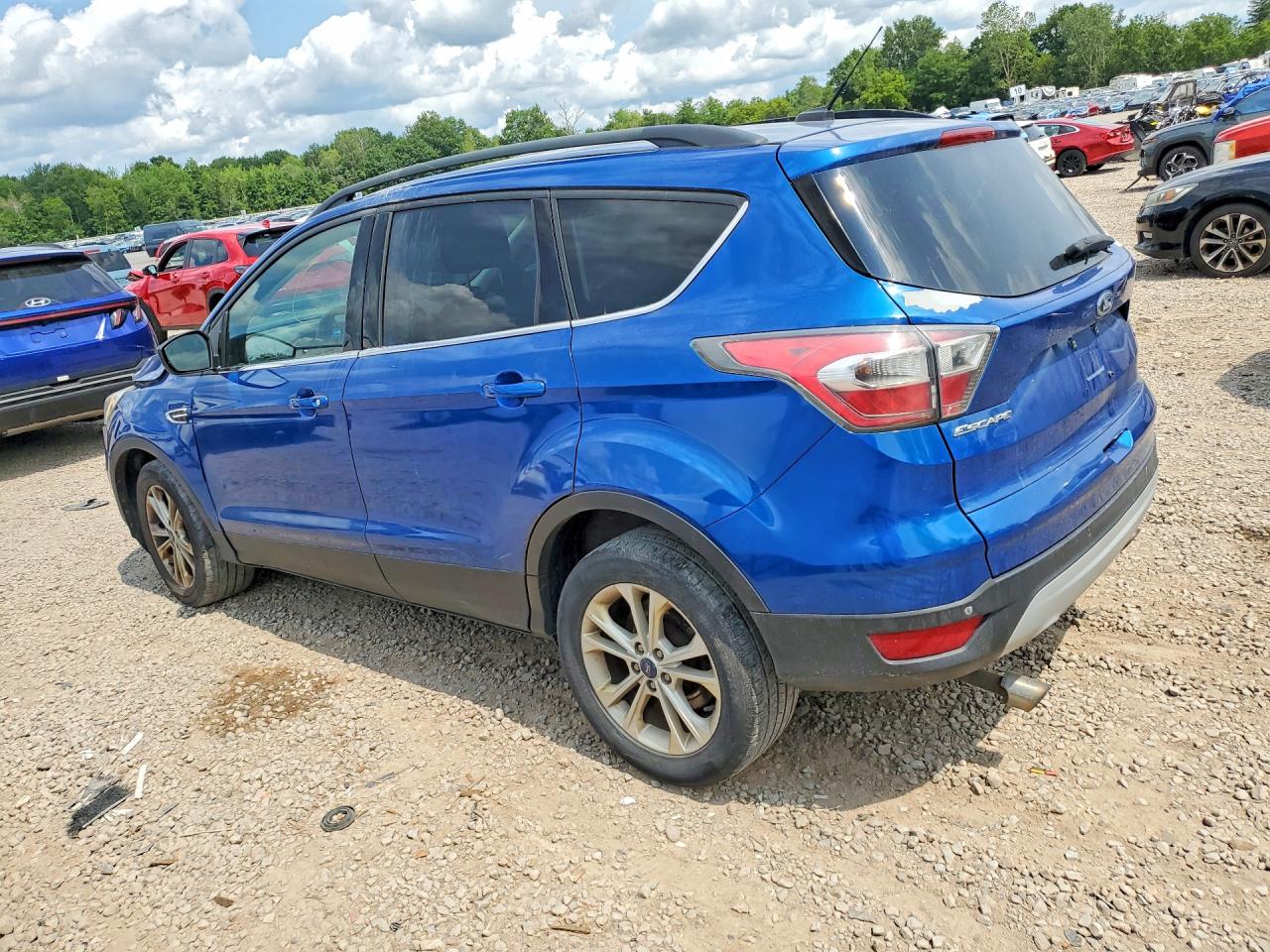 2017 FORD ESCAPE SE — снимка 2