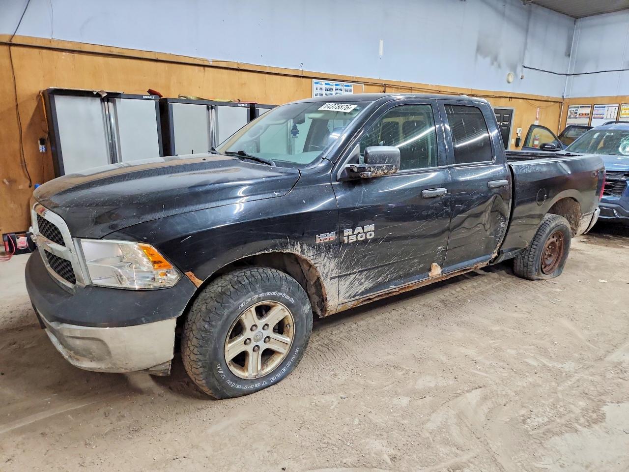 2015 RAM 1500 ST