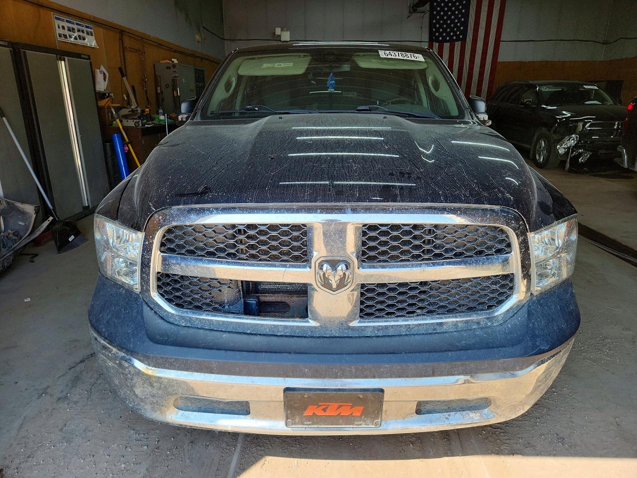 2015 RAM 1500 ST — снимка 5