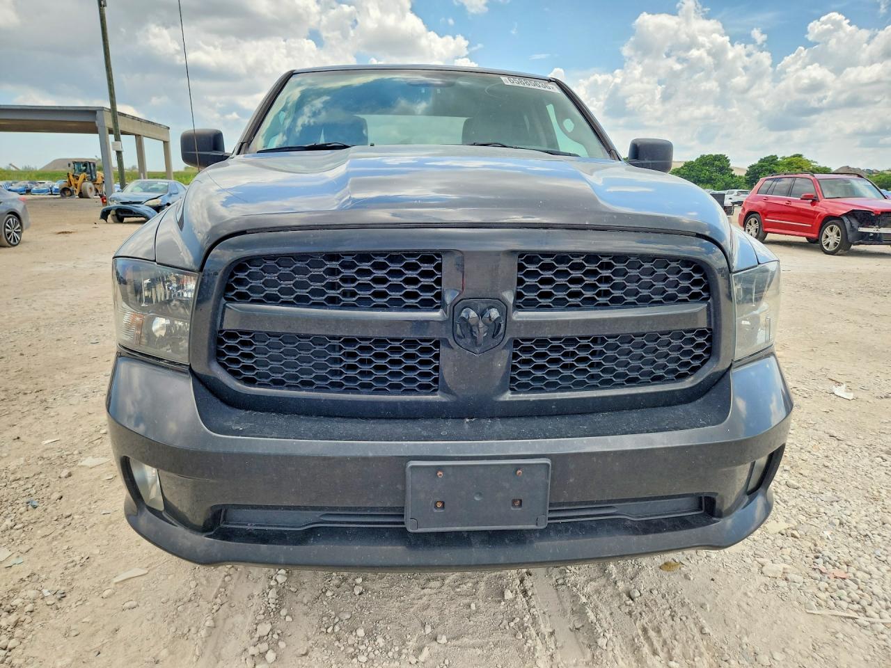 2018 RAM 1500 ST — снимка 5