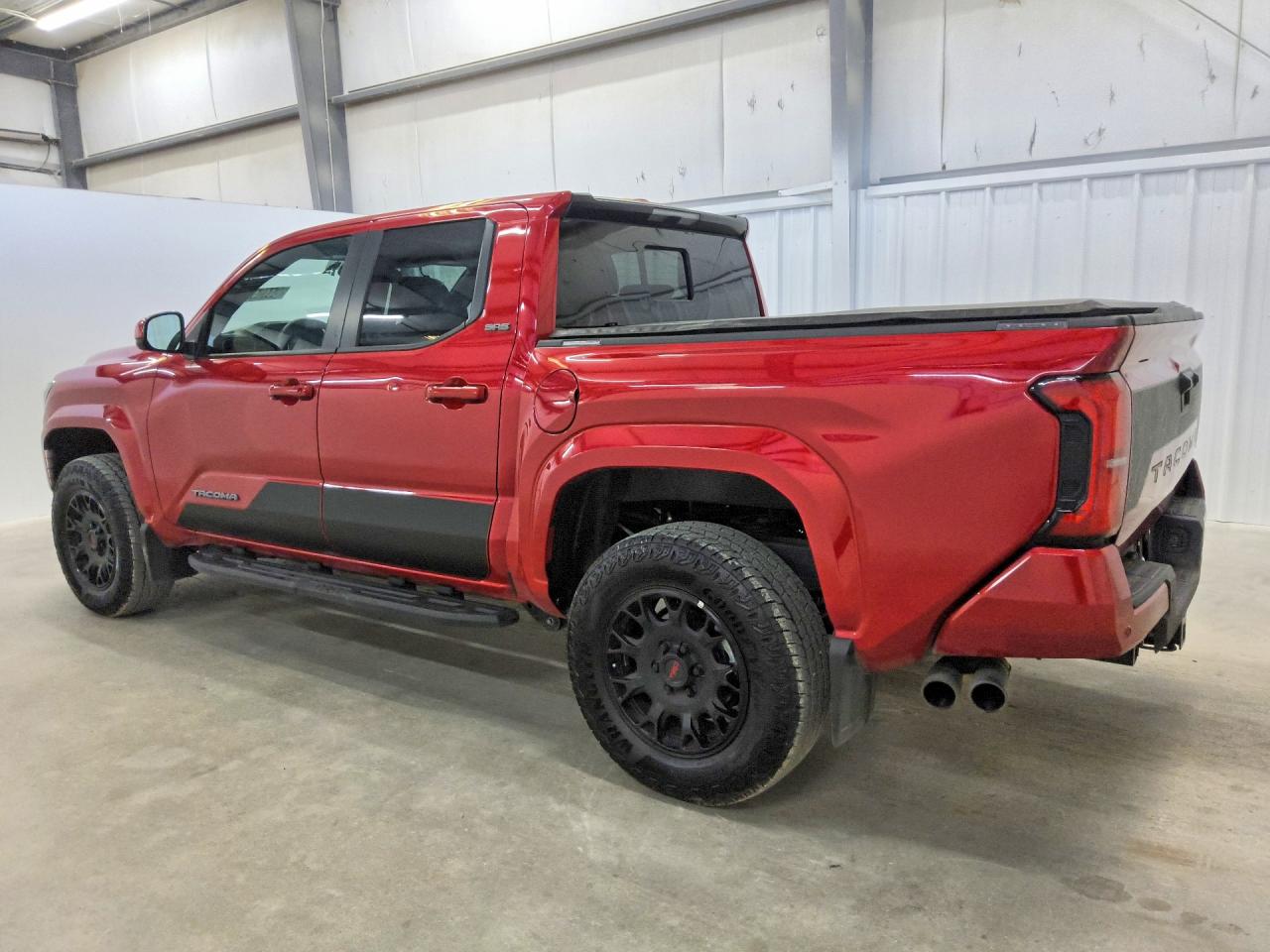 2026 TOYOTA TACOMA SR5 — снимка 2