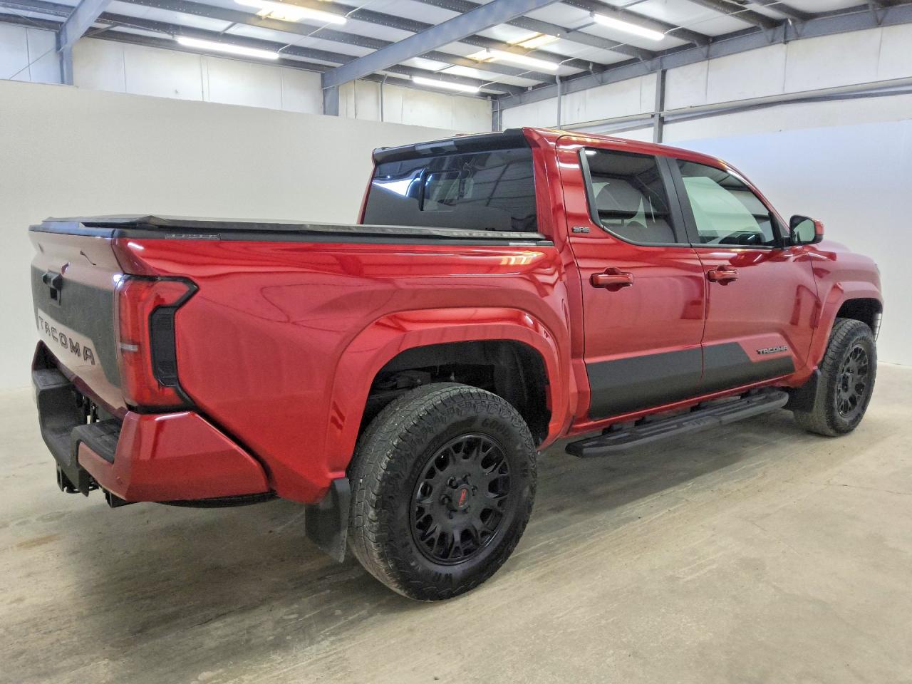 2026 TOYOTA TACOMA SR5 — снимка 3