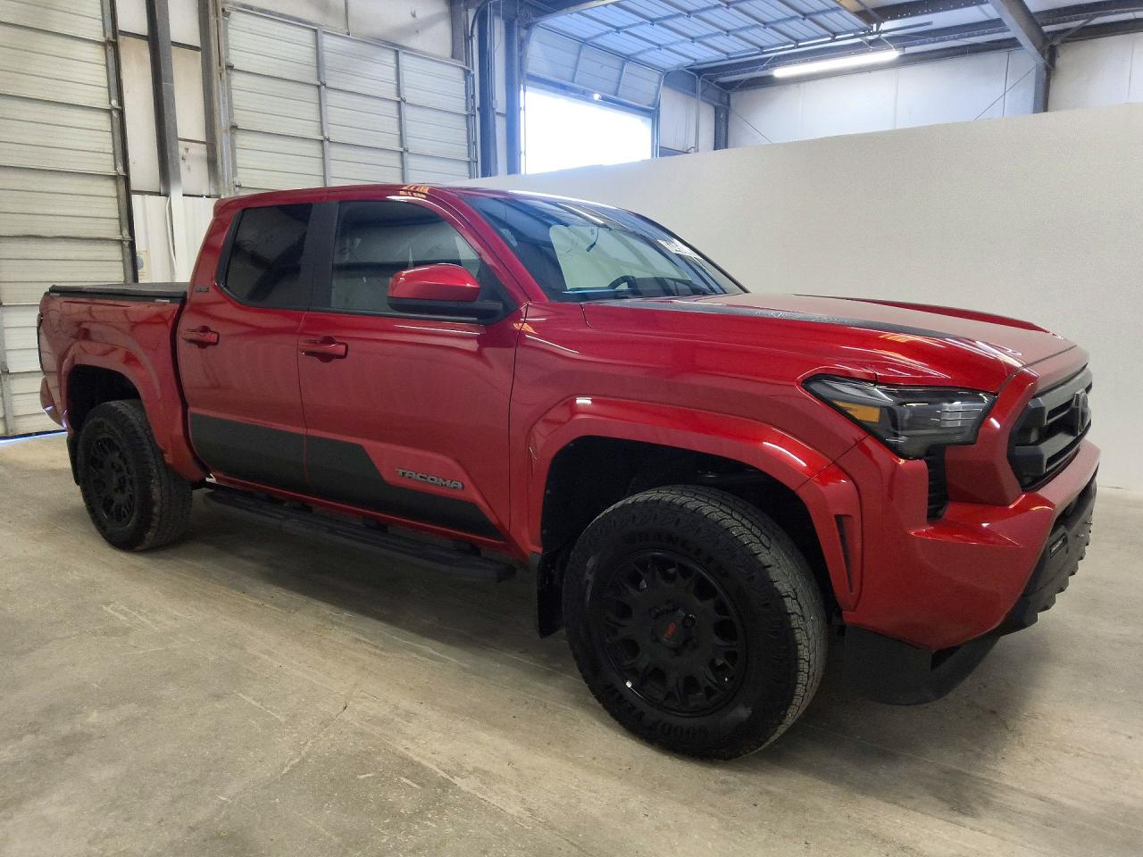 2026 TOYOTA TACOMA SR5 — снимка 4