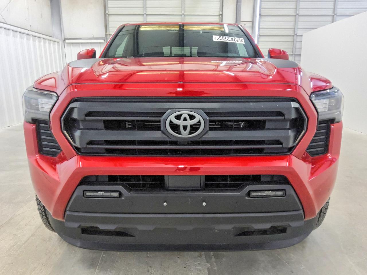 2026 TOYOTA TACOMA SR5 — снимка 5