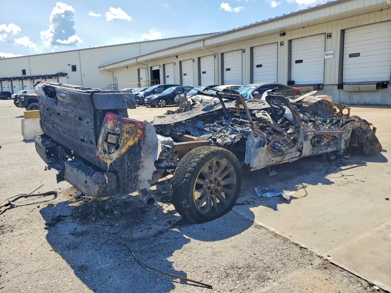2021 FORD F150 SUPERCREW — снимка 3