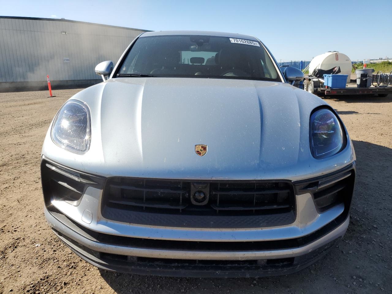 2023 PORSCHE MACAN BASE — снимка 5