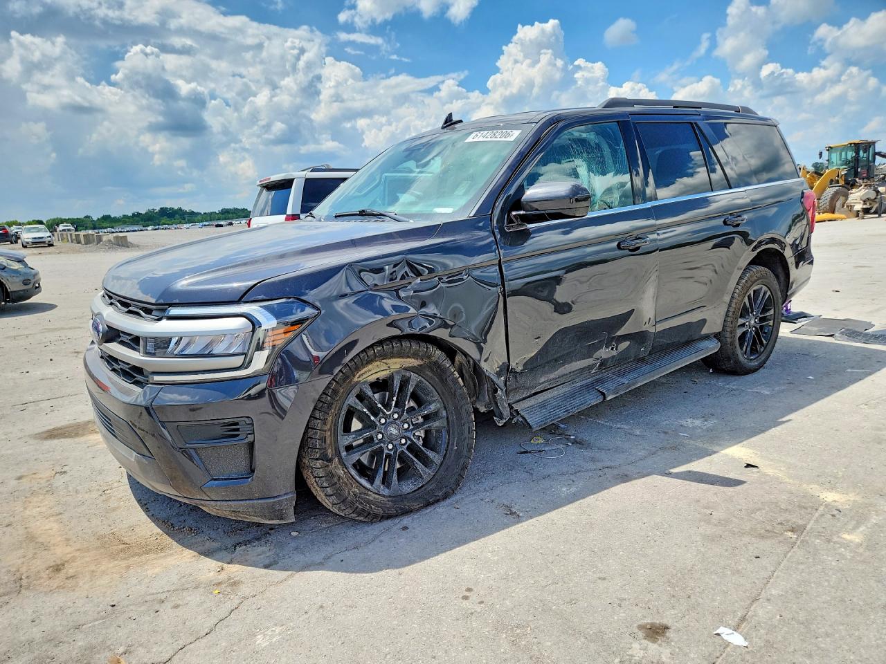 2024 FORD EXPEDITION XLT