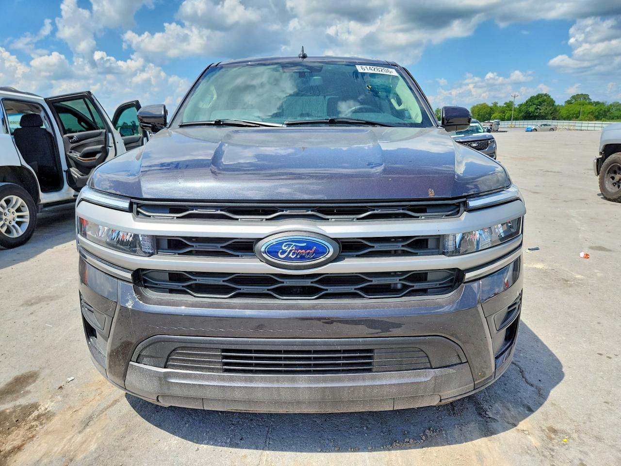 2024 FORD EXPEDITION XLT — снимка 5