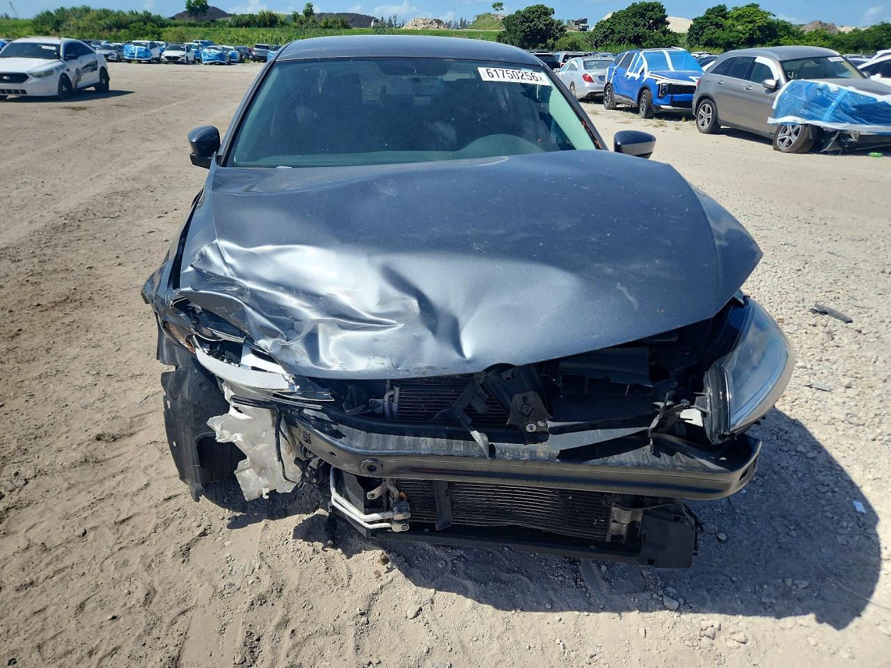 2018 VOLKSWAGEN JETTA S — снимка 5