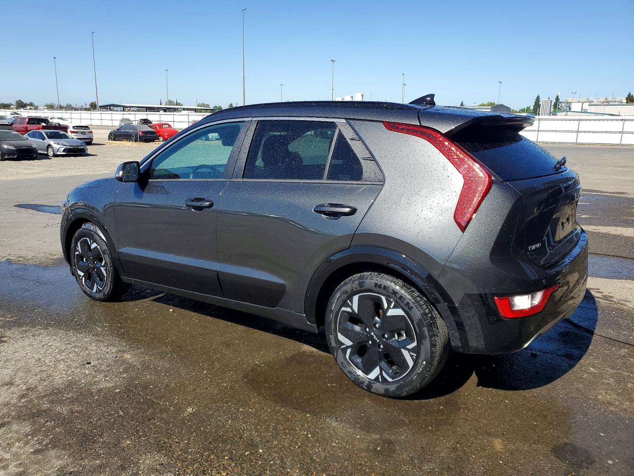 2024 KIA NIRO WIND — снимка 2