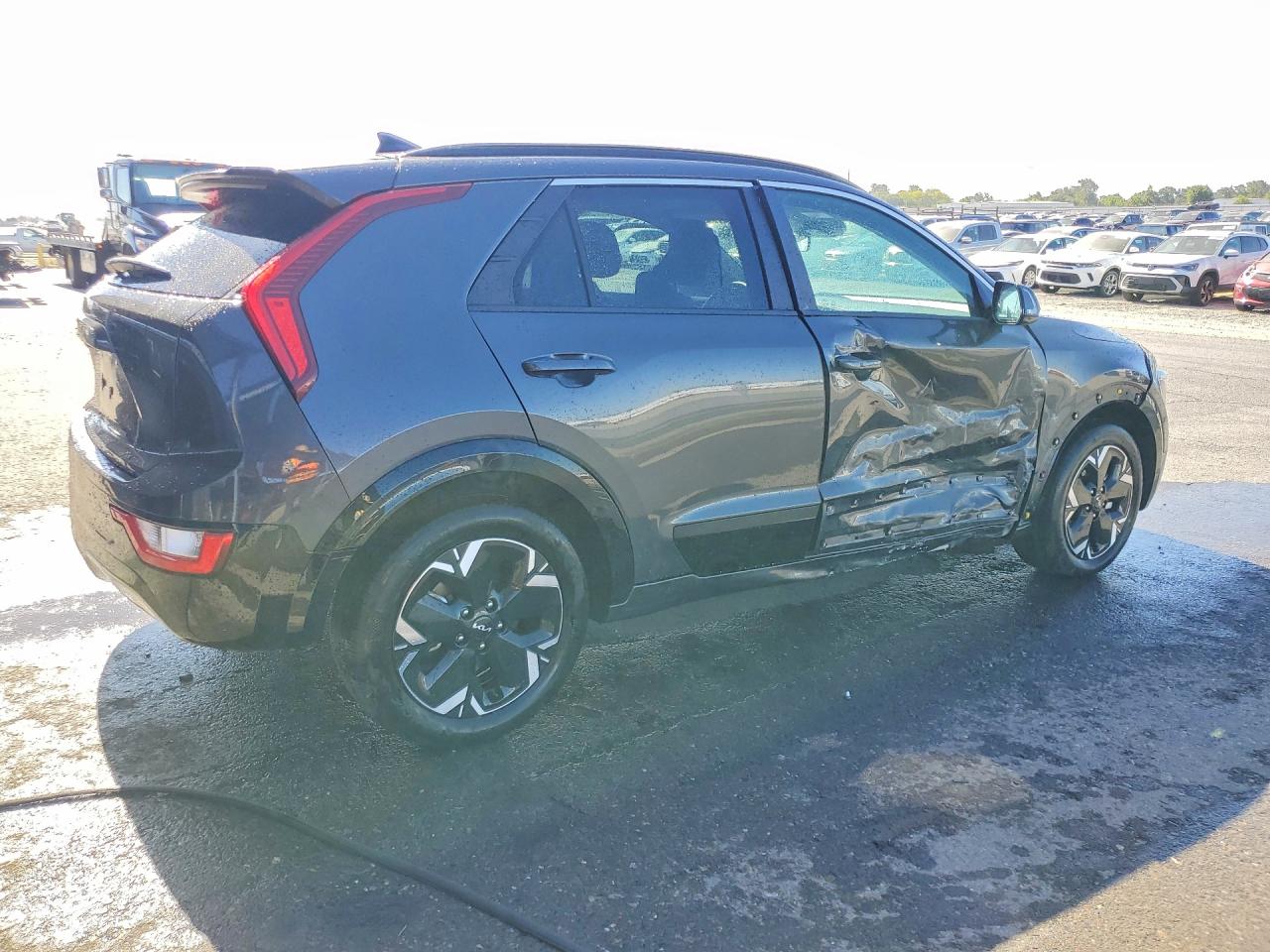 2024 KIA NIRO WIND — снимка 3