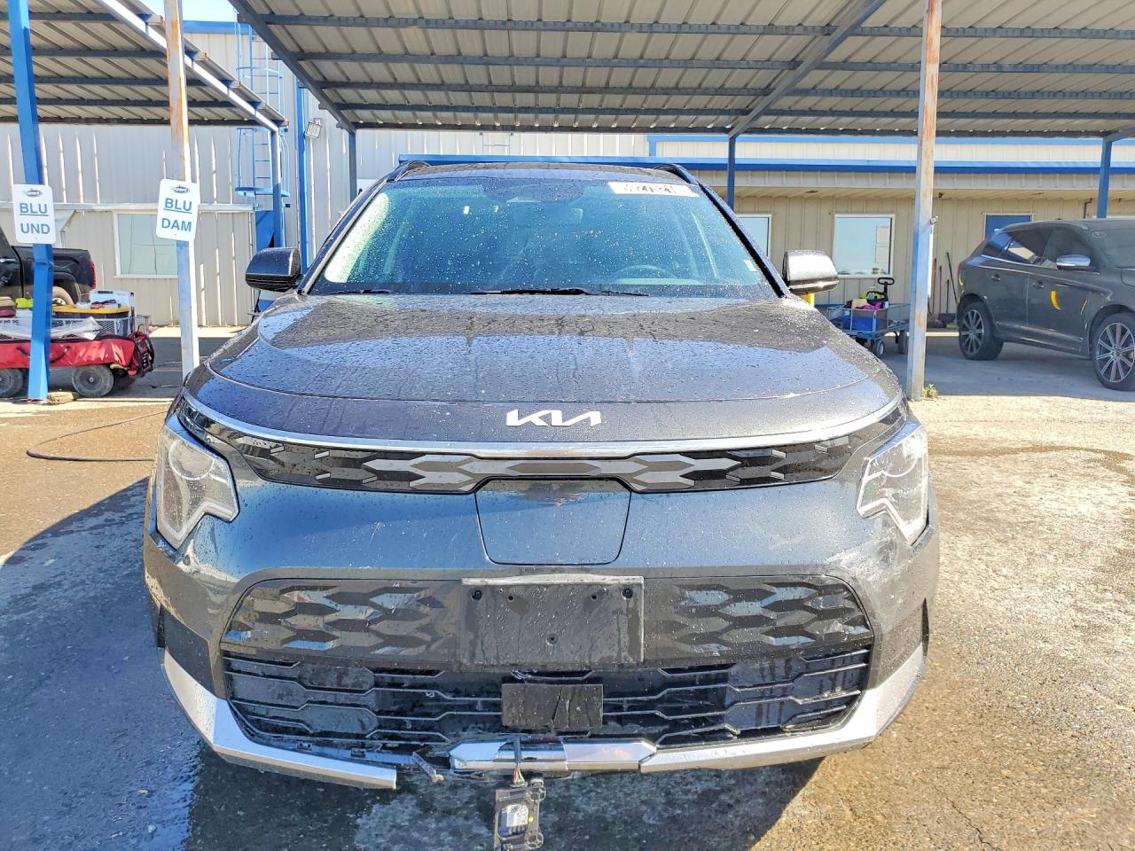2024 KIA NIRO WIND — снимка 5