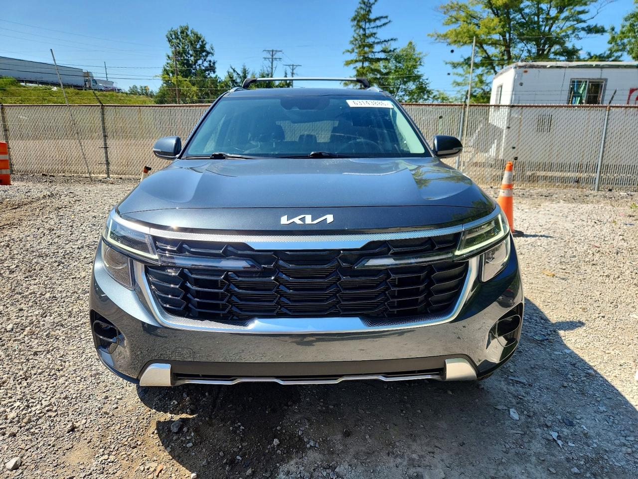 2024 KIA SELTOS S — снимка 5