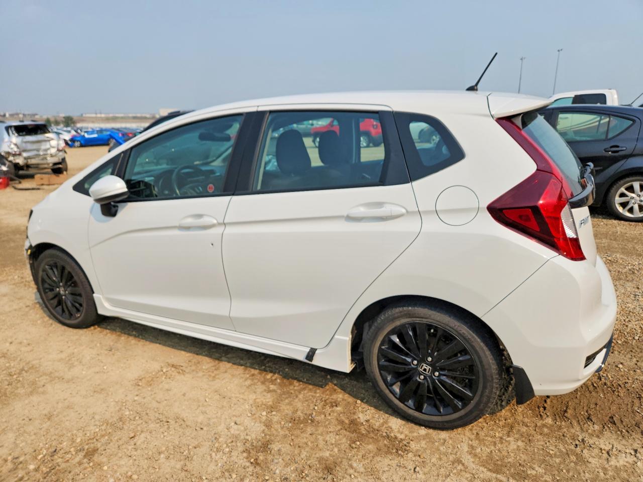 2020 HONDA FIT SPORT — снимка 2