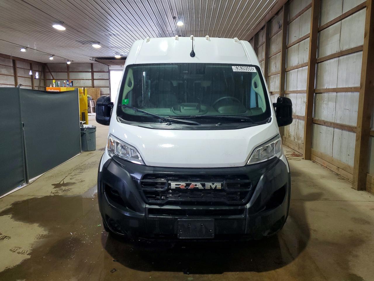 2023 RAM PROMASTER 2500 2500 HIGH — снимка 5