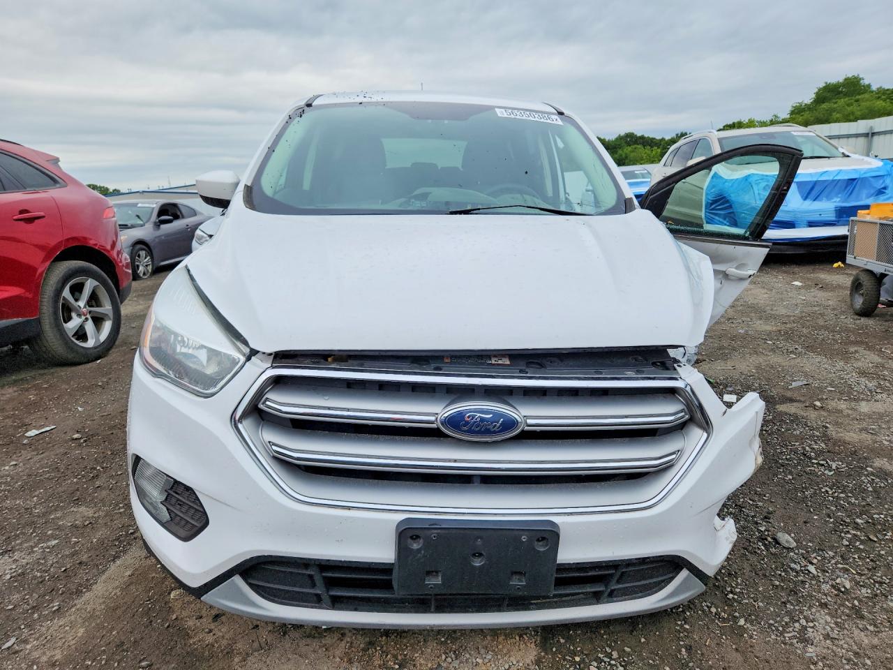 2019 FORD ESCAPE SE — снимка 5