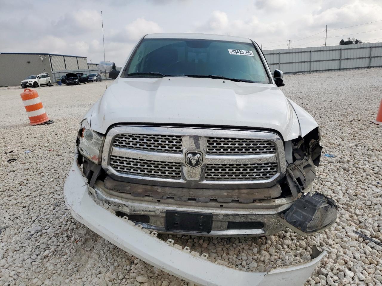 2015 RAM 1500 LARAMIE — снимка 5
