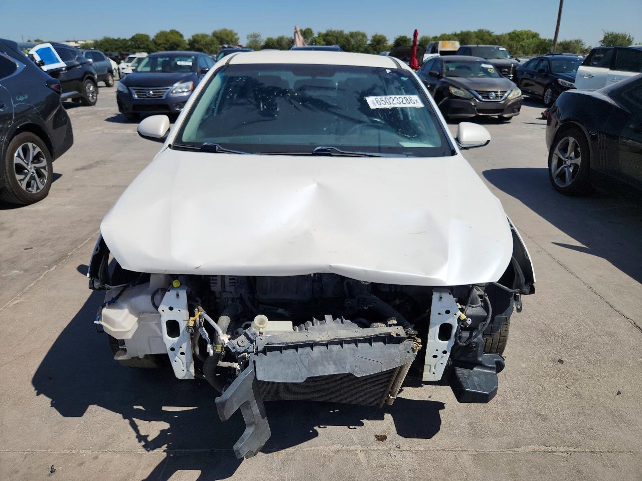 2018 HYUNDAI ACCENT SE — снимка 5