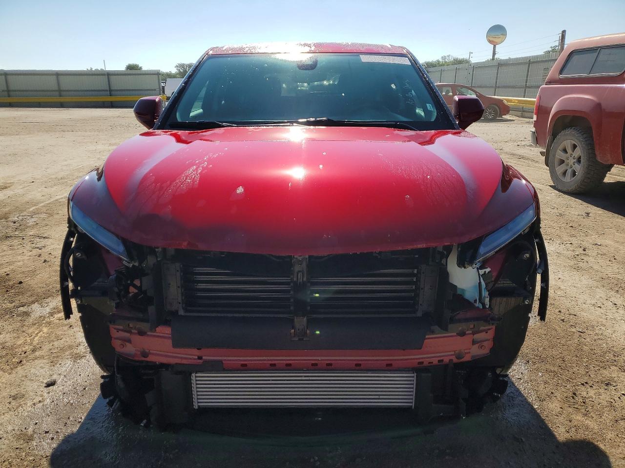 2026 CHEVROLET BLAZER 2LT — снимка 5
