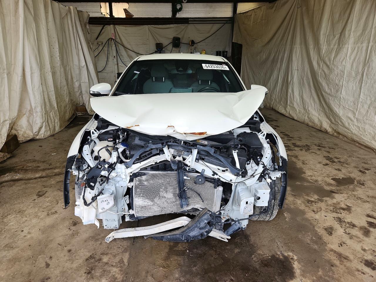 2019 TOYOTA C-HR XLE — снимка 5