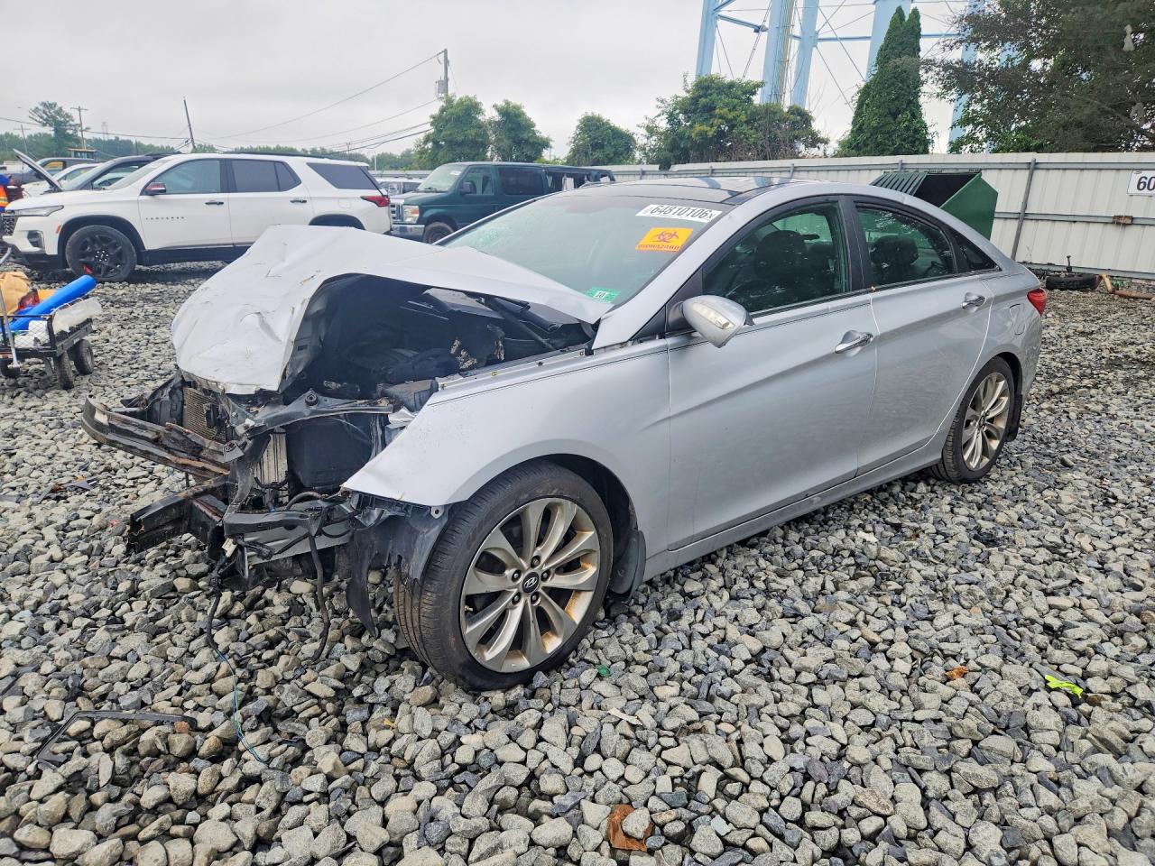 2026 HYUNDAI SONATA LIMITED 2.0T