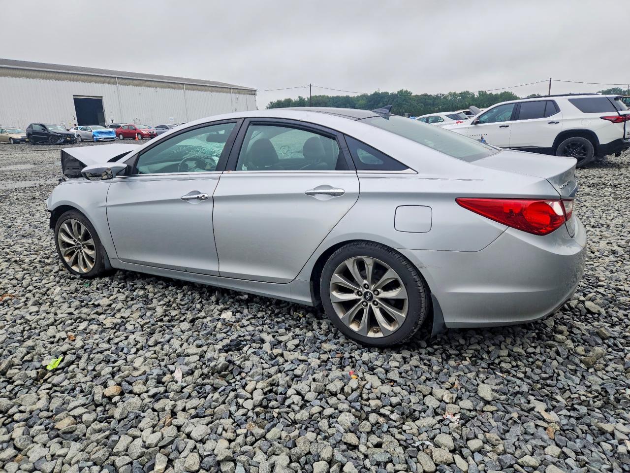 2026 HYUNDAI SONATA LIMITED 2.0T — снимка 2