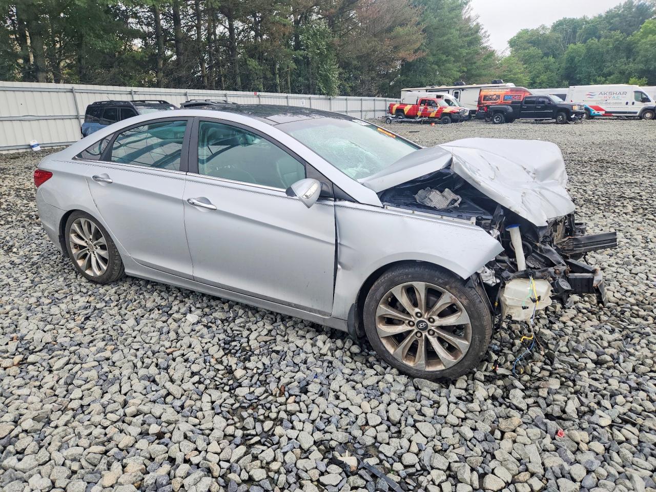 2026 HYUNDAI SONATA LIMITED 2.0T — снимка 4