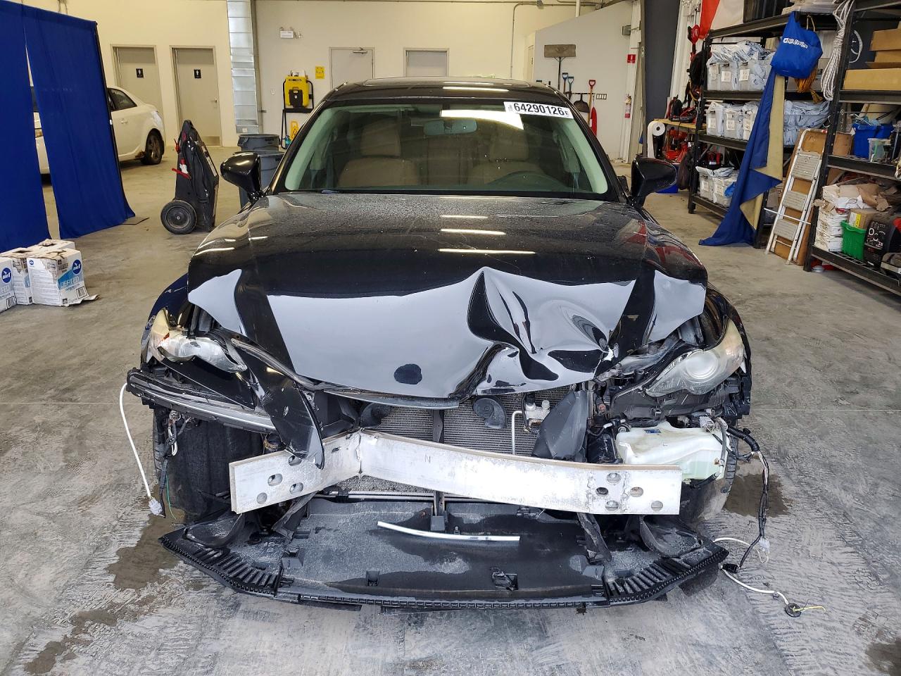 2014 LEXUS IS 250 — снимка 5