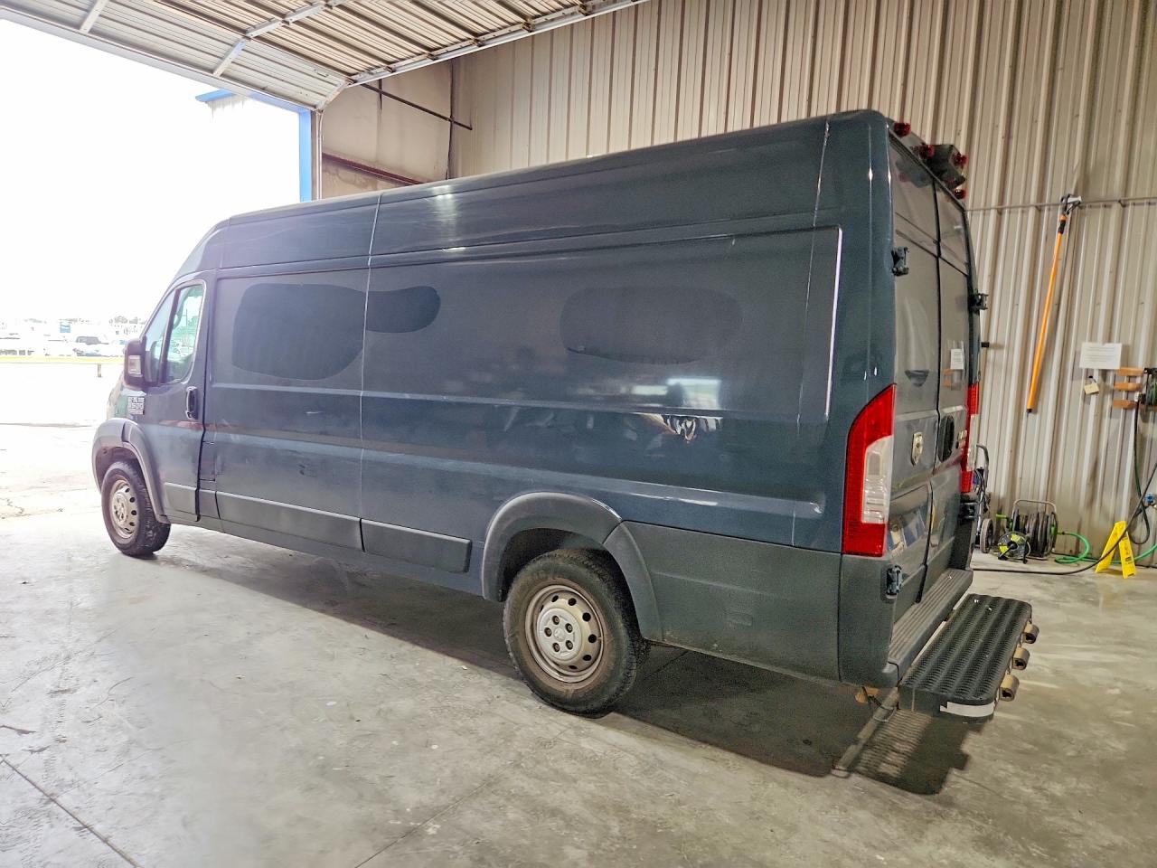 2021 RAM PROMASTER 3500 — снимка 2
